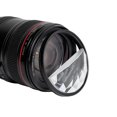 thumbnail image 5 of Filtros De Cámara De Prisma De Cristal De Caleidoscopio De Media Luna De 77Mm, Accesorios De Fotografía, Filtro De Lente seitruly EL016321-00, 5 of 5