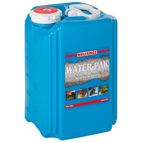 Reliance AquaPak 19L Water Container