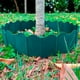 thumbnail image 4 of Garden Fence Courtyard Landscape Lawn Path Fence Removable Garden Flower Bed Fence Home Decorations, 4 of 5