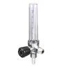 Unique Bargains Unique Bargains 1-25 L/min 14mm Thread Water Liquid CO2 Measuring Flowmeter