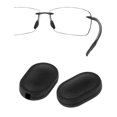 thumbnail image 1 of Almohadillas nasales de repuesto para gafas de sol Maui Jim Lighthouse, 1 of 6