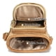 thumbnail image 5 of Bolsa Porta Botella de Agua MINICAT de Paja para Mujer Blanca, 5 of 7