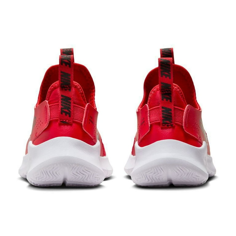 Nike Flex Runner 3 Toddler & Kids' Shoes Color: University Red