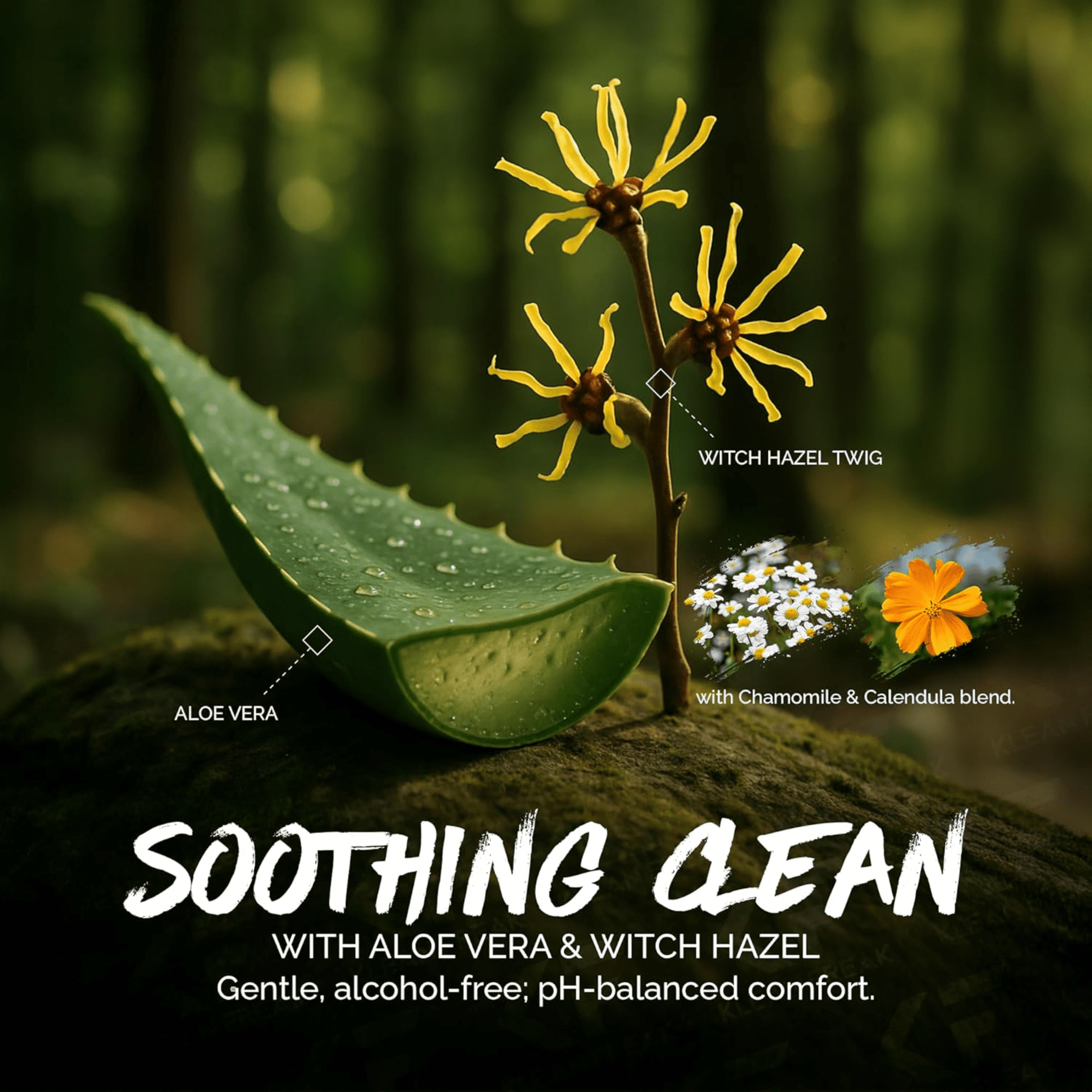 Klean Freak Flushable Wipes, Juicy Grapefruit, 50 Wipes, Biodegradable