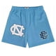thumbnail image 2 of Pantalones cortos de gimnasio con estampado Floral para hombre, Shorts clásicos de malla básica para gimnasio, baloncesto y deportes, novedad de verano, 2 of 5