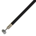 thumbnail image 4 of Niche Hand Brake Cable for Honda ATC185S ATC200 ATC200E 43460-958-670 43460-958-013 519-CCB2726L, 4 of 9