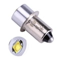 thumbnail image 1 of LED Flashlight Replacement Bulb High Brightness Ideal for Improved Visual Effects and Enhanced Visibility of Fine Detail, 1 of 8