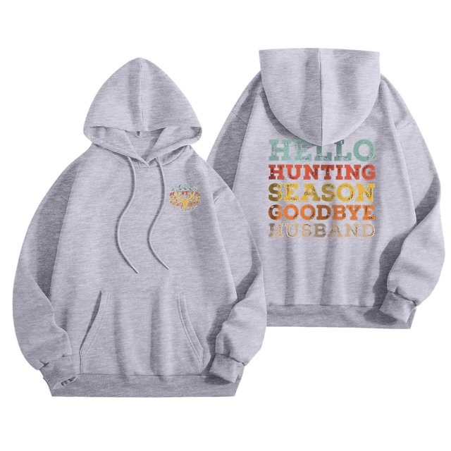 WEAIXIMIUNG Robe Sweat à Manches Courtes pour Femmes Col Rond Décontracté avec Poche Imprimé Lettres Anglaises
