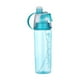thumbnail image 1 of Botella de Agua Deportiva Strade Fareast Limited botella Reutilizable para deportes al aire libre 600 ml, 1 of 8