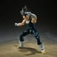 thumbnail image 4 of Anime Super Dragon Ball figura de acción Vegeta figura de acción Vegeta colección de figuras de acción movibles juguetes Shf Saiyan vegazhangyuxiang, 4 of 4