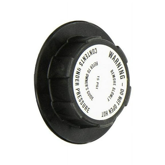 Stant 10240 Engine Coolant Recovery Tank Cap