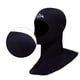 thumbnail image 3 of Capucha de neopreno DYNWAVEMX 3 mm gorro calentador de cuello elástico duradero térmica para surf, 3 of 7