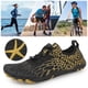 thumbnail image 1 of Calcetines Descalzos Zapatos Acuáticos Secado Rápido para Nadar Navegar Bucear Surfear Aguamarina, 1 of 9