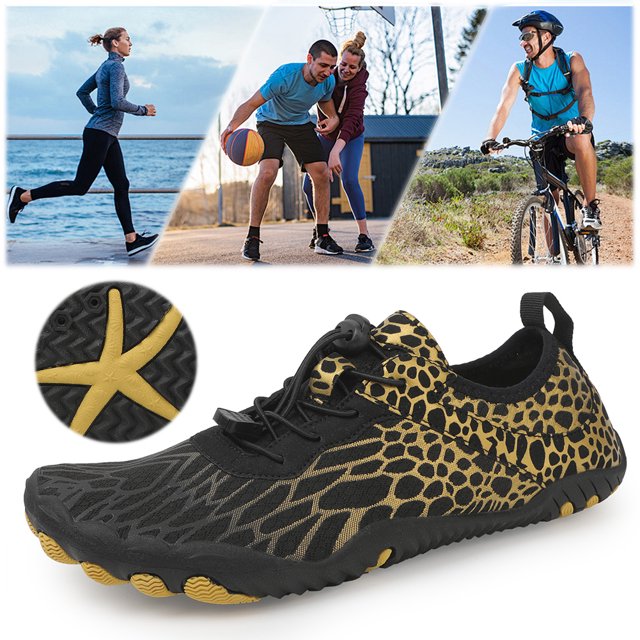 Zapatos Playa Sin Cordones para Kayak Paseos en Bote Senderismo Surf