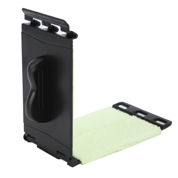 Accesorios para dispositivos de cuidado de mantenimiento, limpiador de diapasón, limpiador de cuerdas, limpiador de cuerdas, integración perfecta
