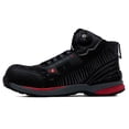 thumbnail image 2 of Bota Para Hombre Swiss Brand 647 negro 27.5, 2 of 4