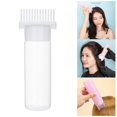 thumbnail image 5 of LLC Hair Dye Applicator Bottle - White, 5 of 5