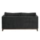 thumbnail image 4 of Love Seat Dicasa Oslo 2 Plazas Gris Carbón, 4 of 7
