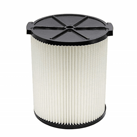 Hometobeauty Vacuum Cleaner Filter for Ridgid VF4000