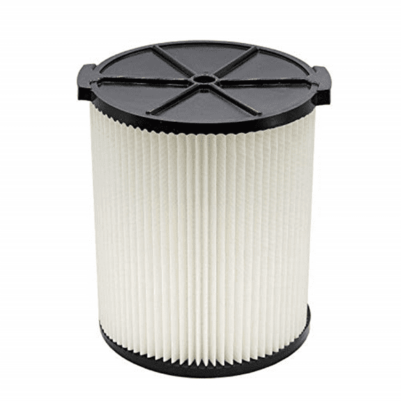 Hometobeauty Vacuum Cleaner Filter for Ridgid VF4000