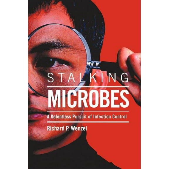 Stalking Microbes (Paperback)