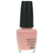 OPI Bare My Soul 0.5 oz