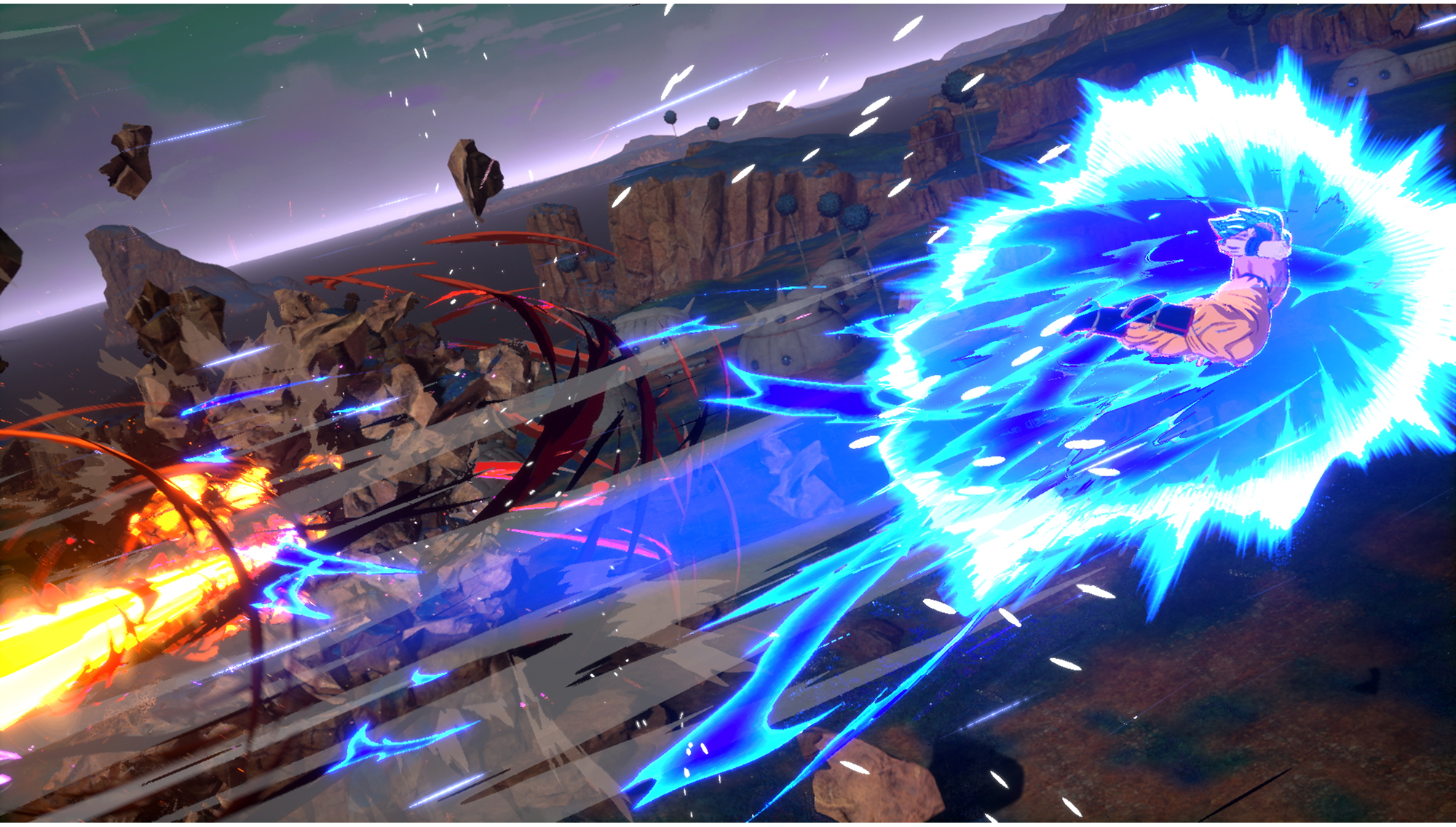 Dragon Ball: Sparking! Zero, PlayStation 5 photo 5