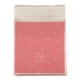 thumbnail image 1 of 100pcs Etiqueta engomada galleta Envolturas de galleta Empaquetado Bolsas de puntos rosados Colco Bolsas de plástico, 1 of 8