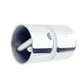 thumbnail image 1 of ruzhgo Support Durable en Acier Inoxydable Drop-in Pivotant Convertisseur Adaptateur Ajusté Support Accessoires Ferrures Pièces, 1 of 6