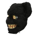 thumbnail image 2 of Halloween Mask, Mask Comfortable Soft Texture For Family And Friends For Halloween Decoration ANGGREK Otros, 2 of 8
