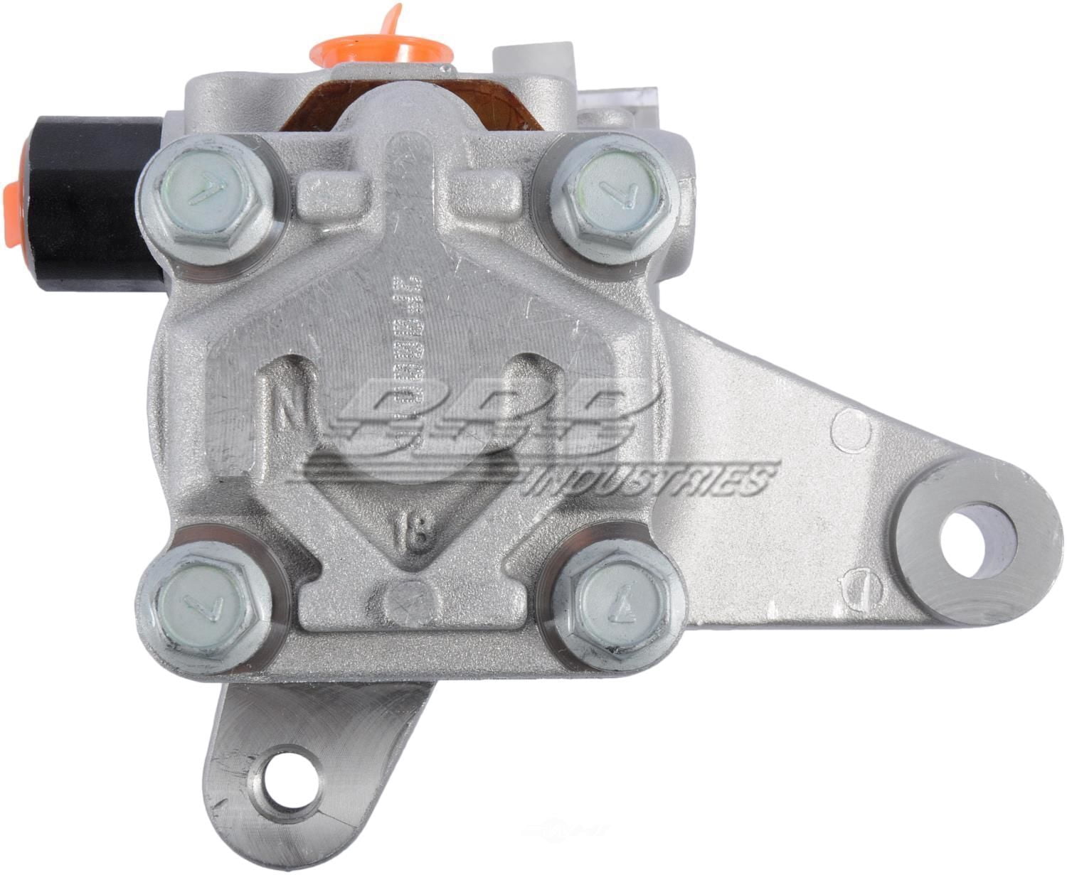 Power Steering Pump-New BBB Industries N990-0786