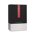 thumbnail image 3 of Prada Luna Rossa Carbon 100 Ml Edt Spray Prada H489, 3 of 3