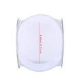 thumbnail image 2 of HEALEEP 1 Pc Photography Tent White Polyester Eliminate Glare Indoor Use, 2 of 8