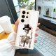 thumbnail image 3 of Muestra tu estilo con esta moderna funda para teléfono con estampado gráfico para iPhone, 3 of 4