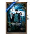 thumbnail image 3 of Harry Potter and the Prisoner of Azkaban - Sky One Sheet Wall Poster, 14.725" x 22.375", Framed, 3 of 3