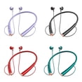 thumbnail image 4 of Bluetooth Earbuds Headset – Wireless Bluetooth Earphones, Hanging Neck Style Gaming Earphones, 4 of 5