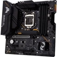 thumbnail image 5 of TUF GAMING B560M-PLUS WIFI Desktop Motherboard, 5 of 6