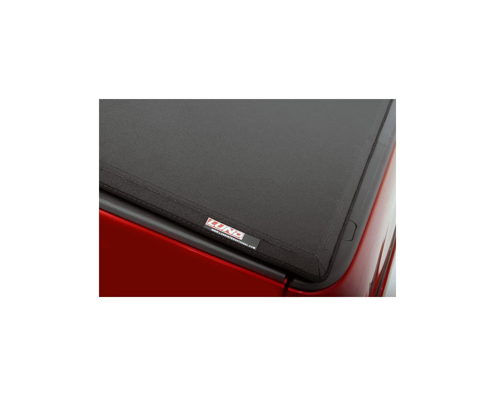 Lund 95872 Genesis Elite Tri Fold Tonneau Cover Walmart Com Walmart Com