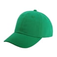 thumbnail image 4 of Unisex Kids' Baseball Cap Comfortable Ponytail Caps Breathable Toddler Hat 2-5 Years, 4 of 4