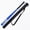 Blue, variant on 28-Inch Carbon Steel Training Bat, 2.2 lbs Overload Hitting Bat, Solid Construction, Anti-Slip Pro-Grip Handle, Long-Lasting for Intense Outdoor Baseball Practice, Blue