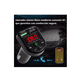 thumbnail image 3 of Transmisor Receptor De Audio Adaptador Bluetooth 5 Para Auto, 3 of 5