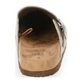 thumbnail image 4 of Time and Tru Women's Buckle Clogs, 4 of 6