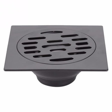 

High Quality Heavy Duty Home Bathroom Shower Deodorizing Floor Drain