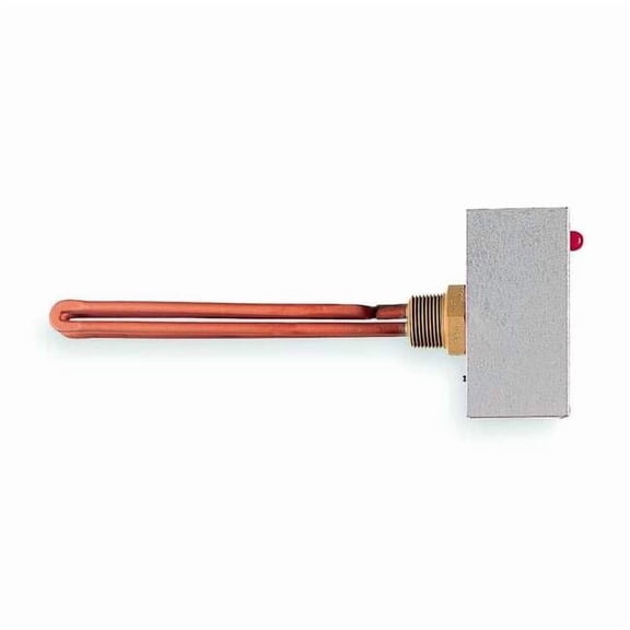 Vulcan Immersion Heater,14-1/8 In. L WTP910A