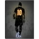 thumbnail image 1 of Cuadro Decorativo - Zlatan, 1 of 3
