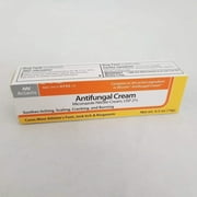 Alpharma Miconazole Nitrate 2% Antifungal Cream, 1 Oz.
