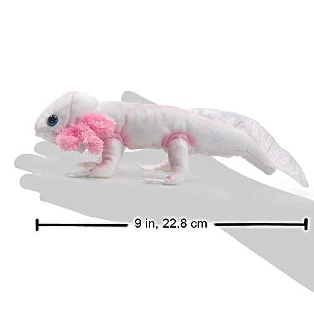 Axolotl Puppet (Other)