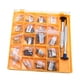 thumbnail image 4 of Juego De Reparación De Anteojos, Almohadillas De Nariz De Tornillo, Pinzas Para Gafas De Sol, Piezas De Gafas, Juego De Tornillos Sunnimix Piezas de reparación, 4 of 8