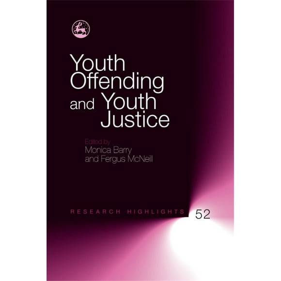 Jeunesse Offensante et Justice pour Jeunes (Recherches en Travail Social)