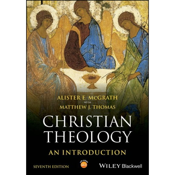 Christian Theology